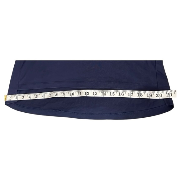 Despicable minion shirt dress with hoodie. Size M NWOT - Picture 10 of 11